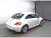 VOLKSWAGEN THE BEETLE