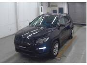 2020 CHRYSLER JEEP COMPASS