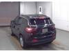 CHRYSLER JEEP COMPASS