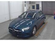 2020 MERCEDES BENZ A-CLASS