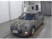 2018 BMW MINI