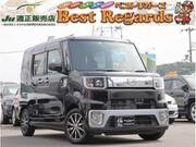 2015 DAIHATSU WAKE