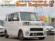 2017 DAIHATSU WAKE