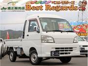 2012 DAIHATSU HIJET TRUCK