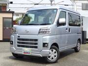 2024 DAIHATSU HIJET CARGO