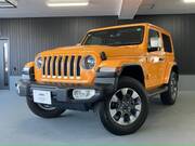 2021 CHRYSLER JEEP WRANGLER