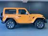 CHRYSLER JEEP WRANGLER
