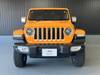 CHRYSLER JEEP WRANGLER