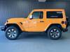 CHRYSLER JEEP WRANGLER