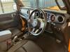 CHRYSLER JEEP WRANGLER