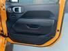 CHRYSLER JEEP WRANGLER