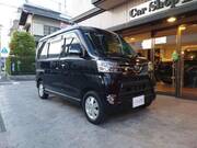 2021 DAIHATSU ATRAI WAGON