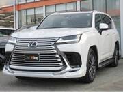 2023 LEXUS LX