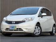 2012 NISSAN NOTE