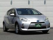 2012 TOYOTA AQUA