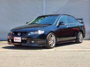 2003 HONDA ACCORD