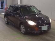 2023 SUZUKI SWIFT XG