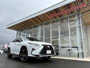 2016 LEXUS RX