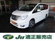 2015 NISSAN SERENA