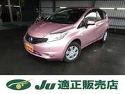 2014 NISSAN NOTE