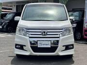 2010 HONDA STEPWAGON
