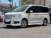 HONDA STEPWAGON