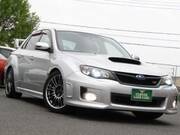 2010 SUBARU IMPREZA