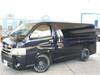 TOYOTA REGIUS ACE VAN