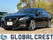 2020 TOYOTA CROWN HYBRID