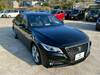 TOYOTA CROWN HYBRID