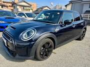 2023 BMW MINI