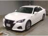 TOYOTA CROWN HYBRID