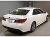 TOYOTA CROWN HYBRID