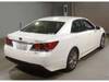 TOYOTA CROWN HYBRID