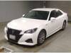 TOYOTA CROWN HYBRID