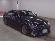 2013 TOYOTA MARK X 250G