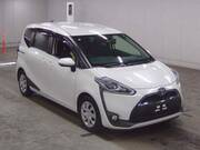 2016 TOYOTA SIENTA G