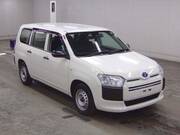 2021 TOYOTA PROBOX