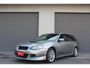 2005 SUBARU LEGACY TOURING WAGON