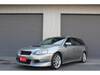 SUBARU LEGACY TOURING WAGON