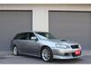 SUBARU LEGACY TOURING WAGON