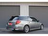 SUBARU LEGACY TOURING WAGON