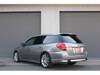 SUBARU LEGACY TOURING WAGON