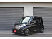 2014 NISSAN DAYZ ROOX