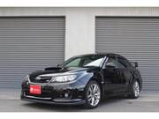2013 SUBARU IMPREZA WRX TYPE R STi