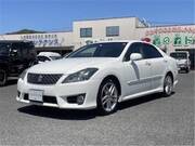 2012 TOYOTA CROWN