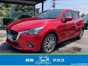 2016 MAZDA DEMIO