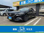 2014 MAZDA ATENZA SEDAN