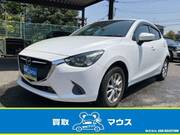 2016 MAZDA DEMIO