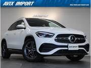 2023 MERCEDES BENZ GLA-CLASS